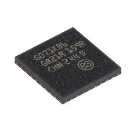 Stm32g071kbu6 Stm Ic Guaranteed Trusted Impochips