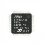 Stm32g431rbt6 Stm Guaranteed Trusted Impochips