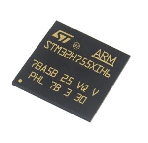 Stm32h755xih6 Stm Ic Guaranteed Trusted Impochips