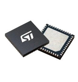 Stm32l071czu6 Stm Ic Guaranteed Trusted Impochips