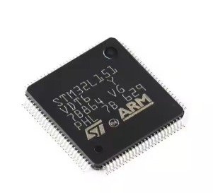 Stm32l151vdt6 Stm Mcu Guaranteed Trusted Impochips