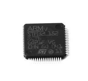 Stm32l152rct6 St Ic Guaranteed Trusted Impochips