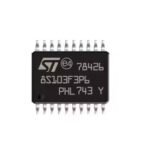 Stm8s103f3p6tr Stm Mcu Guaranteed Trusted Impochips