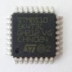 Stm8s105k4t3c Stm Ic Guaranteed Trusted Impochips