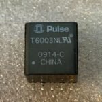 T6003nl Pulse Transformer Guaranteed Trusted Impochips