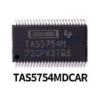 Tas5754mdcar Ti Ic Guaranteed Trusted Impochips