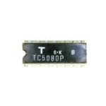 Tc5080p Toshiba Guaranteed Trusted Impochips