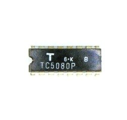 Tc5080p Toshiba Guaranteed Trusted Impochips