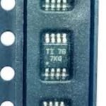 Tca9509dgkr Ti Guaranteed Trusted Impochips
