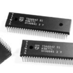 Tda8842s1 Philips Guaranteed Trusted Impochips
