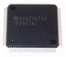 Tfp401aipzprq1 Ti Guaranteed Trusted Impochips