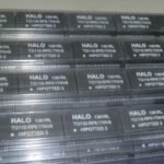 Tg110 Rpe17nv6 Halo Transformer Guaranteed Trusted Impochips