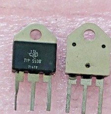 Tip5530 Ti Guaranteed Trusted Impochips