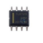 Tl072qdrep Ti Ic Guaranteed Trusted Impochips