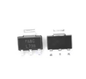 Tl1963a 33dcyr Ti Ic Guaranteed Trusted Impochips
