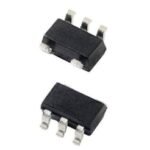 Tlv3541idbvt Ti Amplifier Guaranteed Trusted Impochips