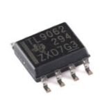 Tlv9062idr Ti Ic Guaranteed Trusted Impochips