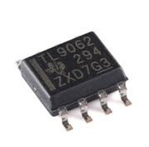 Tlv9062idr Ti Ic Guaranteed Trusted Impochips