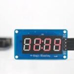 Tm1637 Guaranteed Trusted Impochips