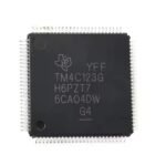 Tm4c123gh6pmi Ti Guaranteed Trusted Impochips