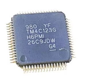 Tm4c123gh6pmir Ti Ic Guaranteed Trusted Impochips