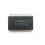 Tpa3118d2dapr Ti Ic Guaranteed Trusted Impochips