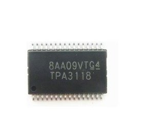 Tpa3118d2dapr Ti Ic Guaranteed Trusted Impochips