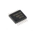 Tpa6138a2pwr Ti Ic Guaranteed Trusted Impochips