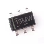 Tps22918dbvt Ti Ic Guaranteed Trusted Impochips