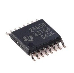 Tps26600pwpr Ti Ic Guaranteed Trusted Impochips