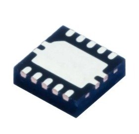 Tps51312drc Ti Ic Guaranteed Trusted Impochips