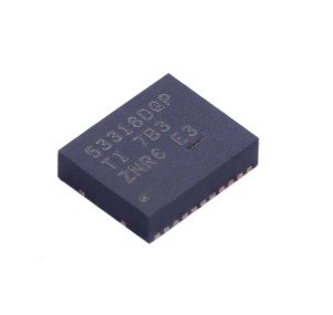 Tps53318dqpr Ti Ic Guaranteed Trusted Impochips