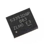 Tps53353dqpr Ti Ic Guaranteed Trusted Impochips