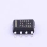 Tps54228ddar Ti Ic Guaranteed Trusted Impochips