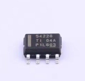 Tps54228ddar Ti Ic Guaranteed Trusted Impochips