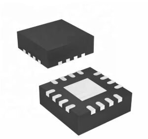 Tps54326rgtt Ti Ic Guaranteed Trusted Impochips