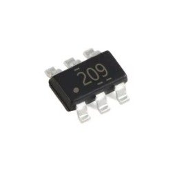 Tps562209ddcr Ti Ic Guaranteed Trusted Impochips