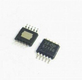 Tps57160qdgqrq1 Ti Ic Guaranteed Trusted Impochips