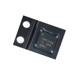 Tps7a8901rtjr Ti Ic Guaranteed Trusted Impochips
