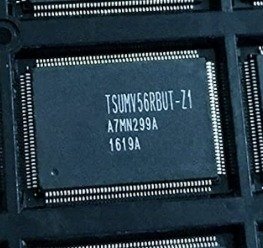 Tsumv56rbut Sj Mstar Guaranteed Trusted Impochips