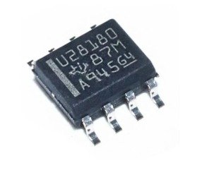 Ucc28180d Ti Guaranteed Trusted Impochips