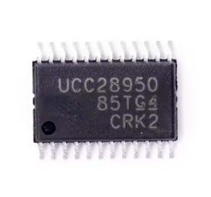 Ucc28950 Ti Guaranteed Trusted Impochips