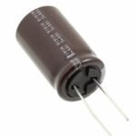 Ucs2w680mhd Nichicon Capacitor Guaranteed Trusted Impochips
