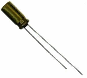Ufw1h100mdd1ta Nichicon Capacitor Guaranteed Trusted Impochips