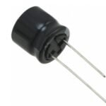 Uhe1v681mhd3 Nichicon Capacitor Guaranteed Trusted Impochips