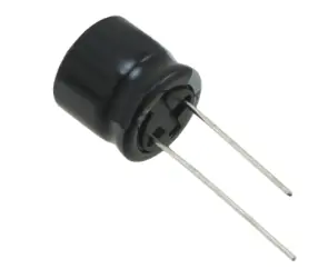 Uhe1v681mhd3 Nichicon Capacitor Guaranteed Trusted Impochips