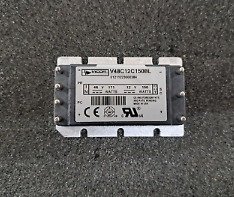 V48c12c150bl Vicor Module Guaranteed Trusted Impochips