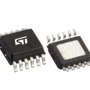 Vnd7140aj12tr Stm Ic Guaranteed Trusted Impochips