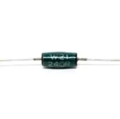 W21 10rji Tt Electronics Resistor Guaranteed Trusted Impochips