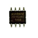 W25x10clnig Winbond Guaranteed Trusted Impochips